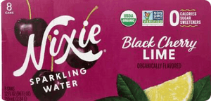 Black Cherry Lime