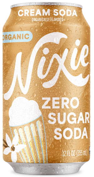Cream Soda