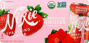 Strawberry Hibiscus