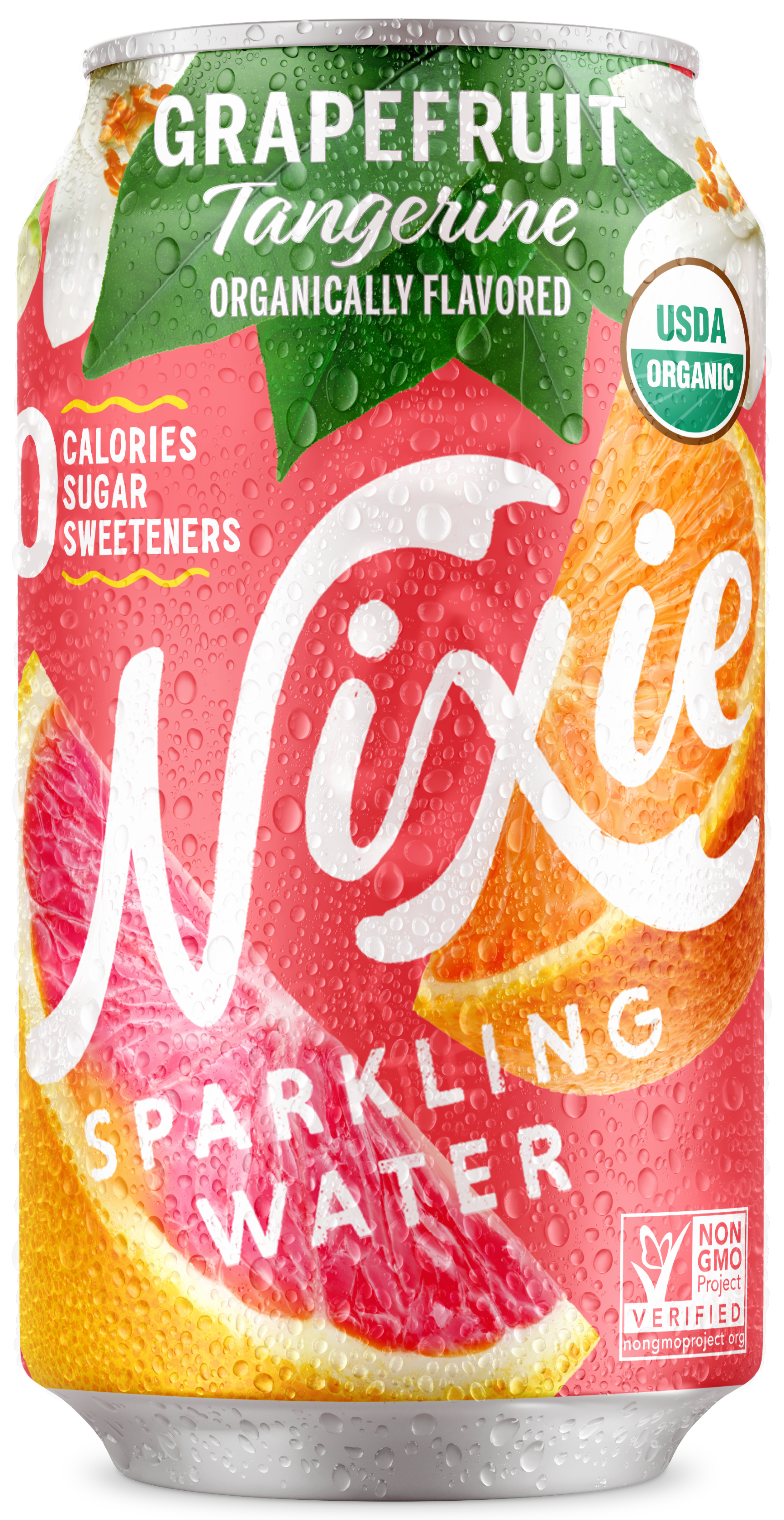 Grapefruit Tangerine