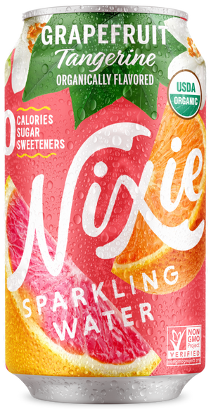 Grapefruit Tangerine