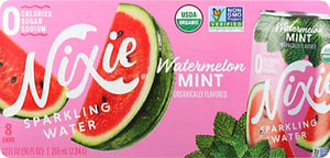 Watermelon Mint