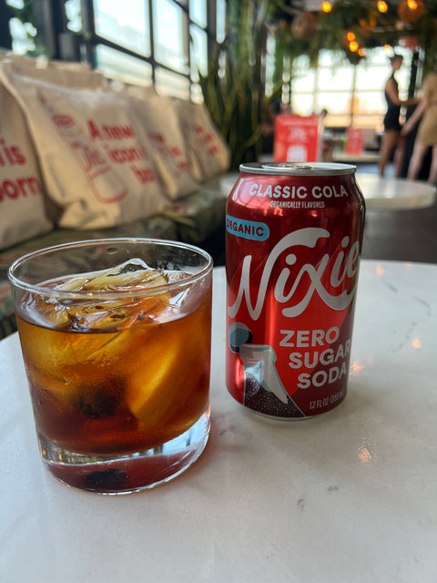 Cola Cooler