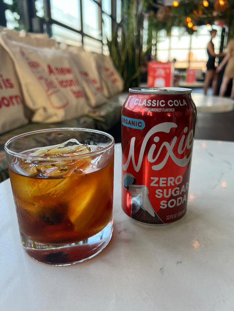 Cola Cooler