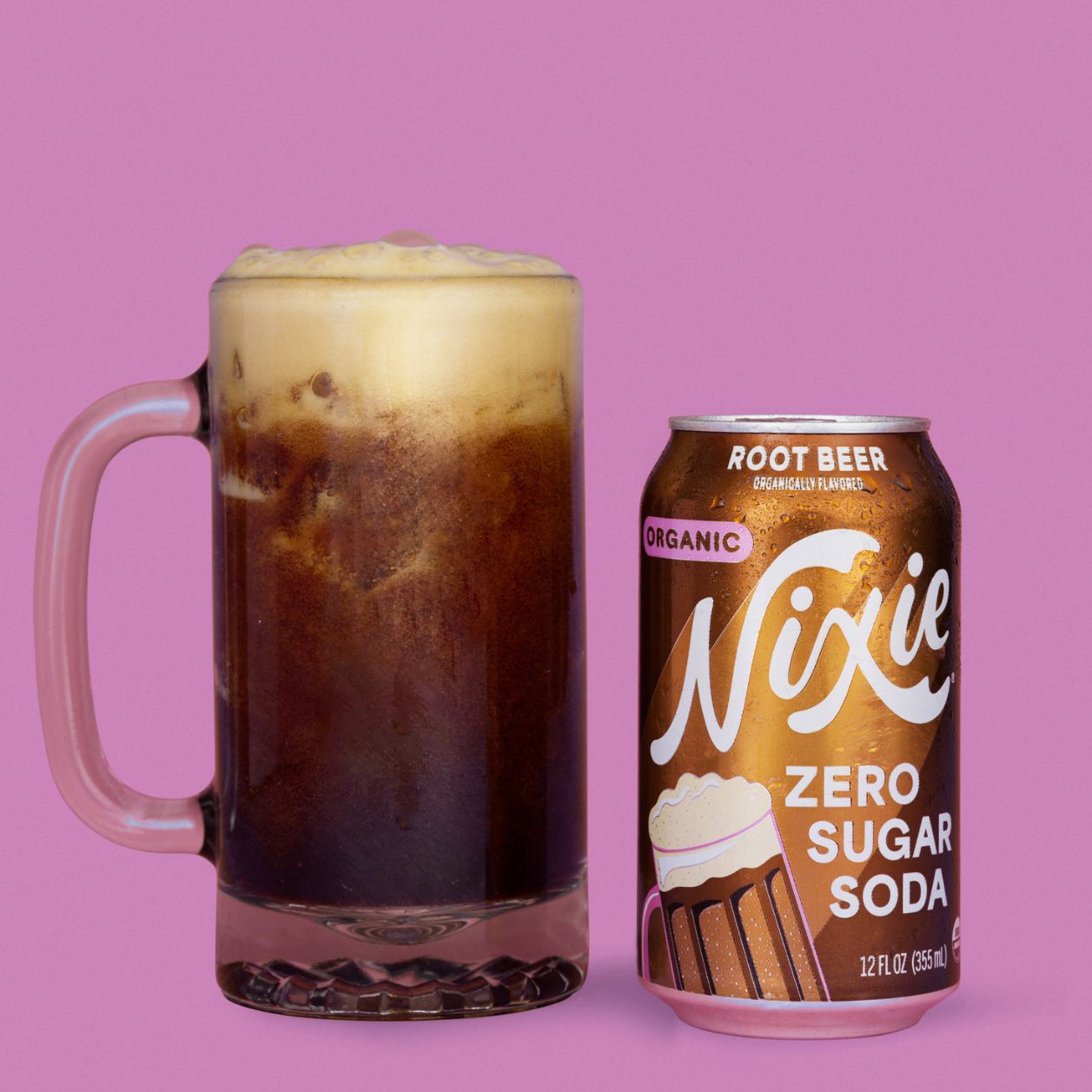 Root Beer