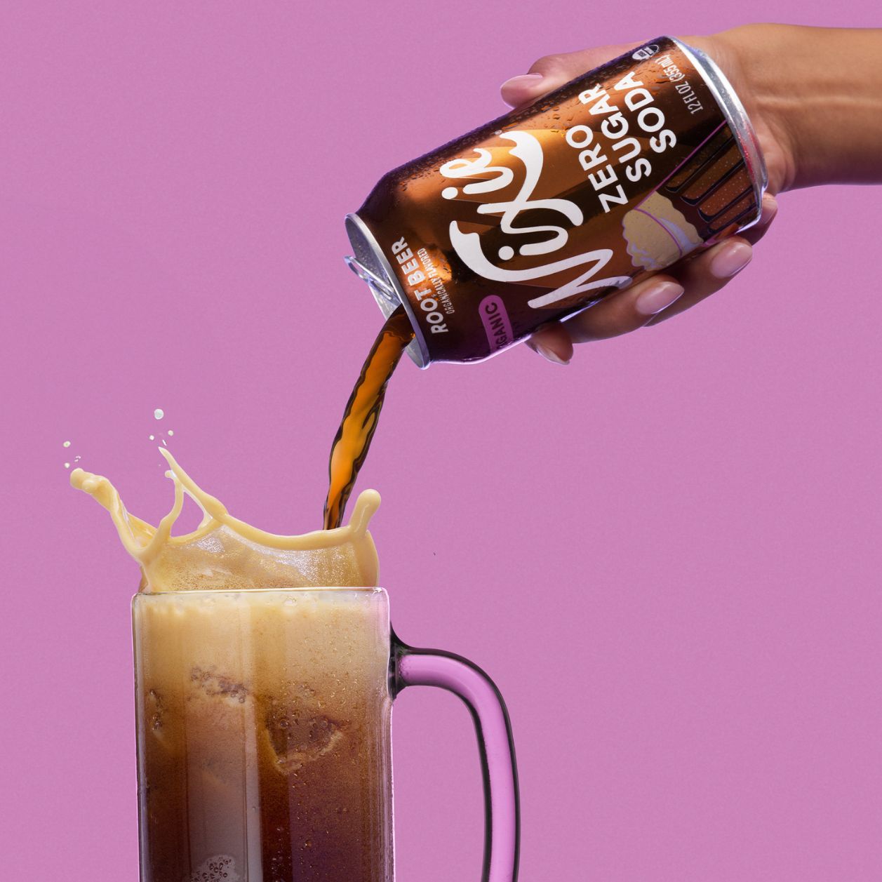 Root Beer