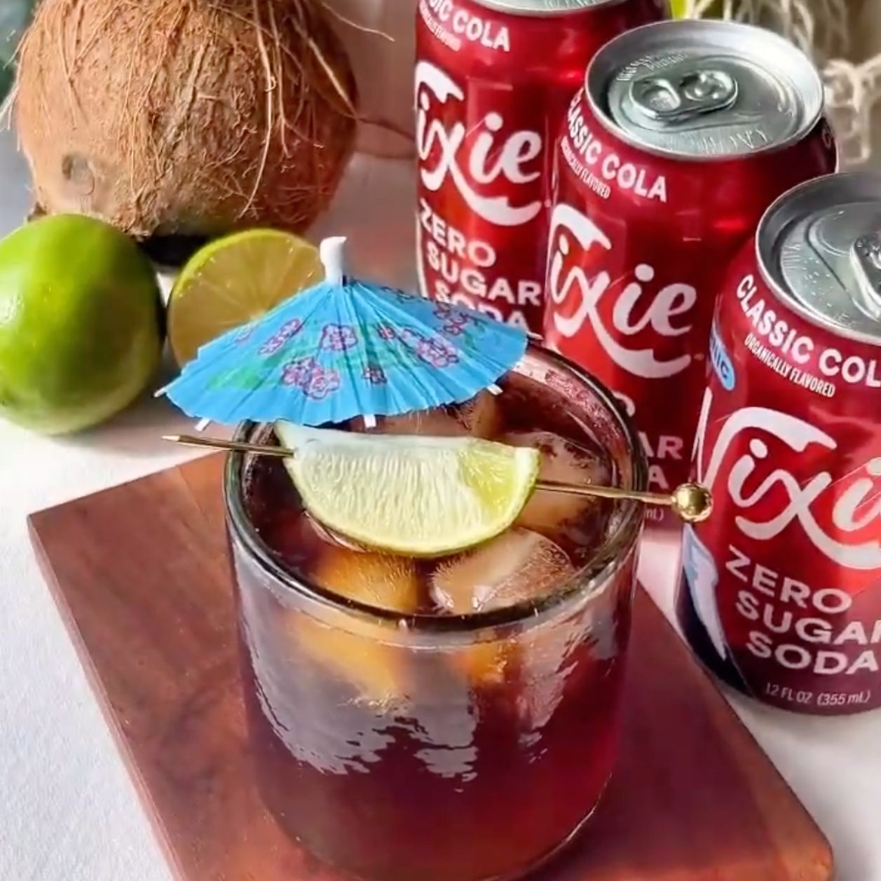 Classic Cola