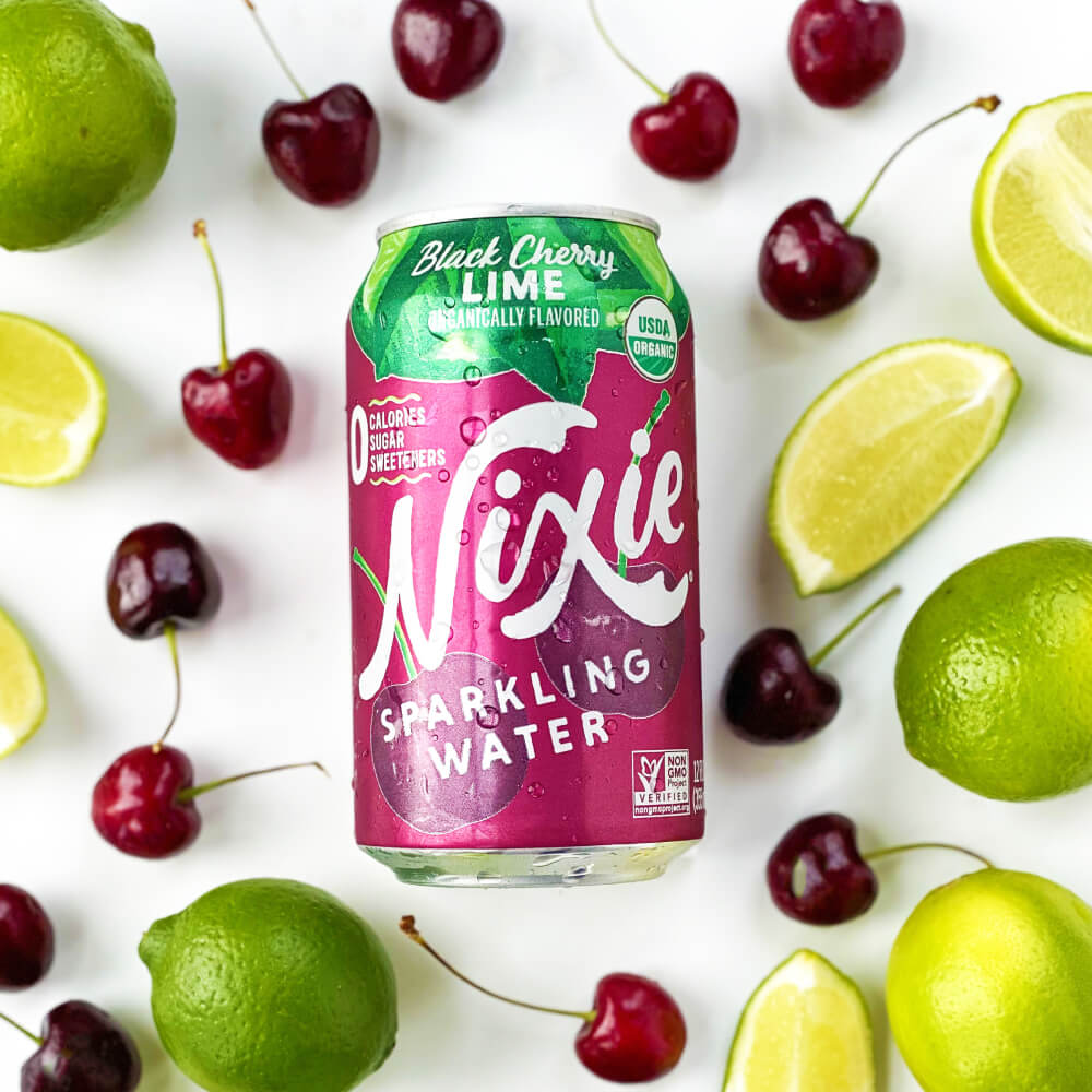 Black Cherry Lime