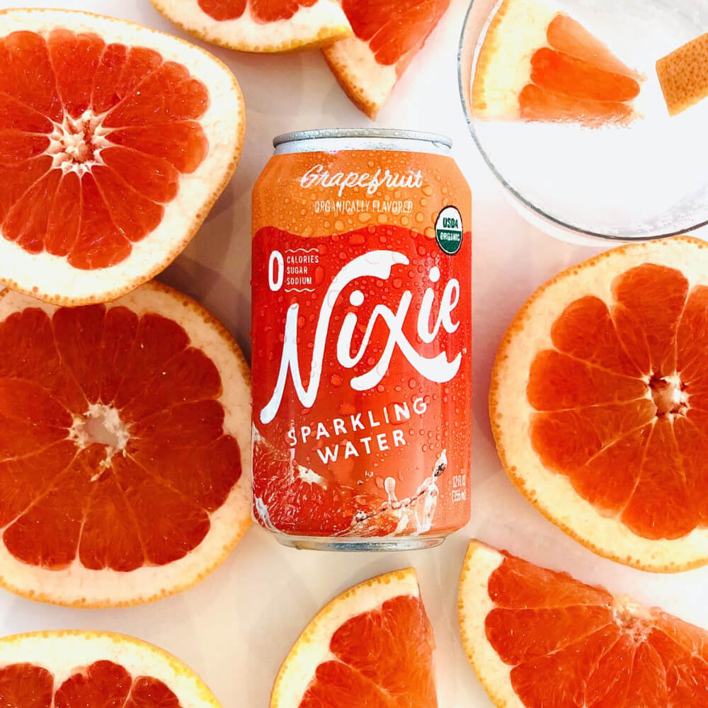 Grapefruit Add Grapefruit