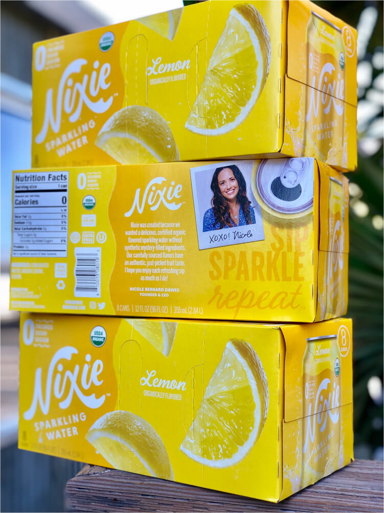 Lemon   Lemon Cartons 