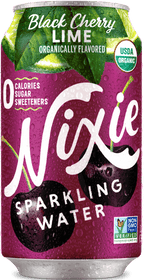 Black Cherry Lime