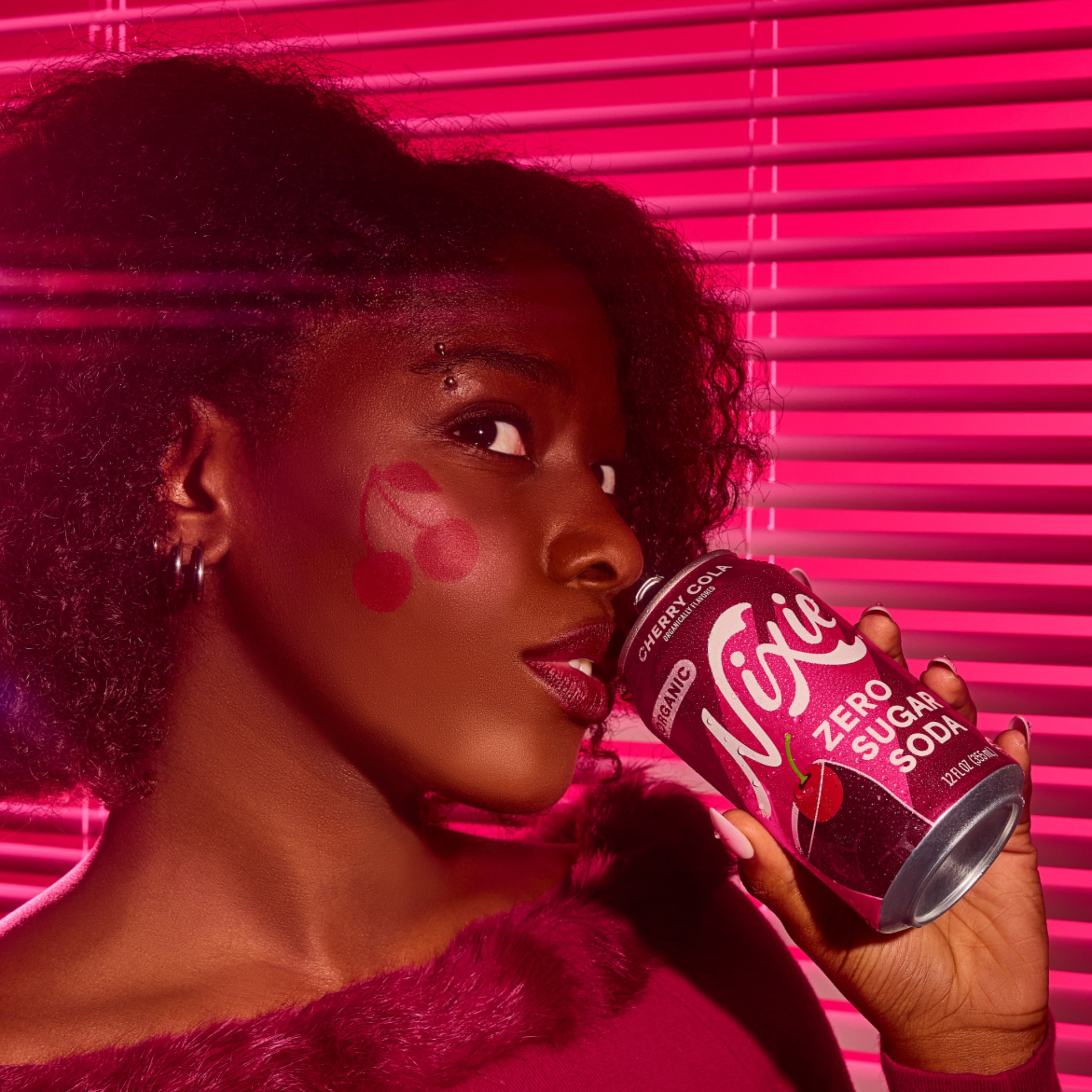 Cherry Cola