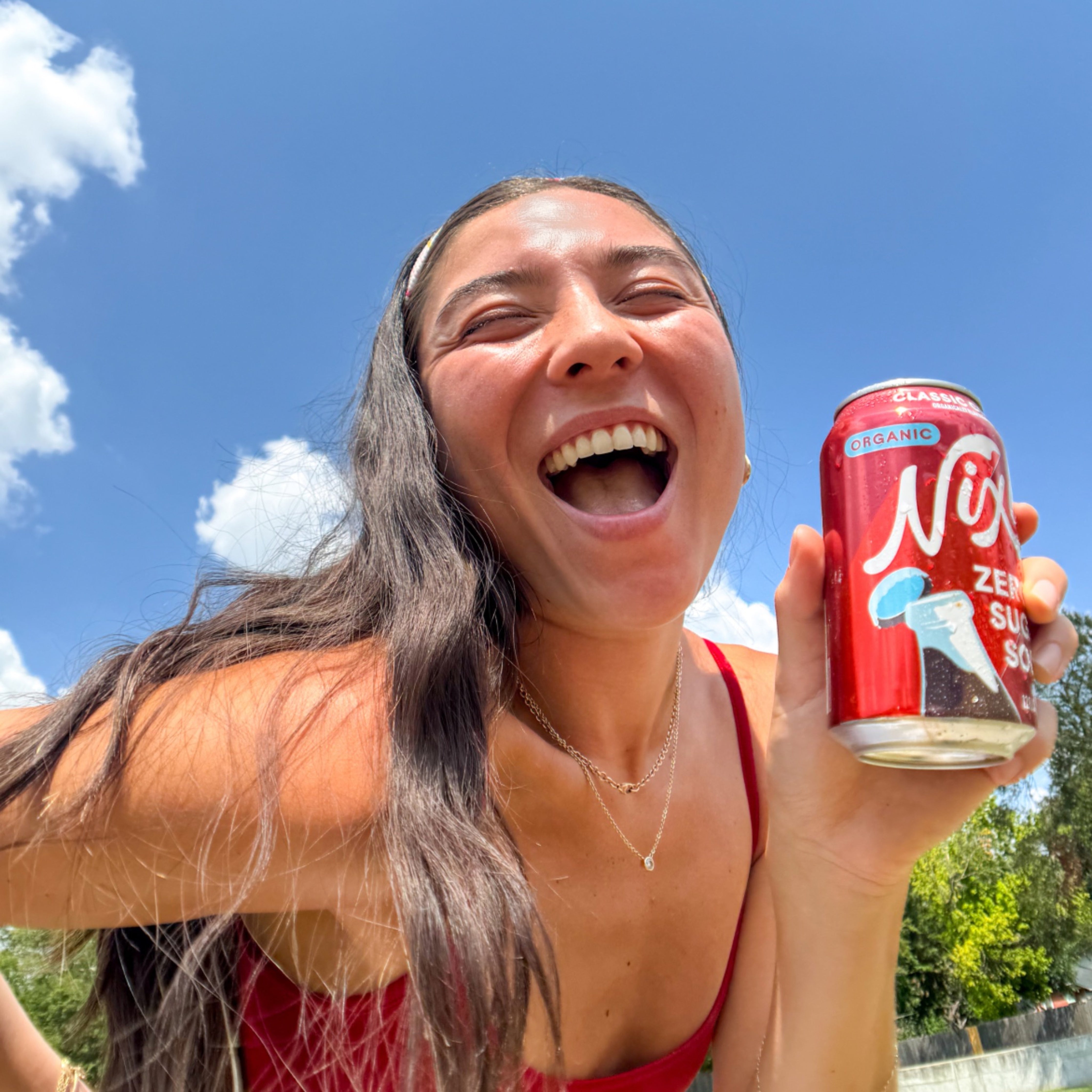 Classic Cola
