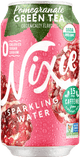 Pomegranate Green Tea