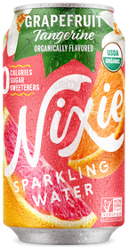 Grapefruit Tangerine