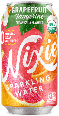 Grapefruit Tangerine