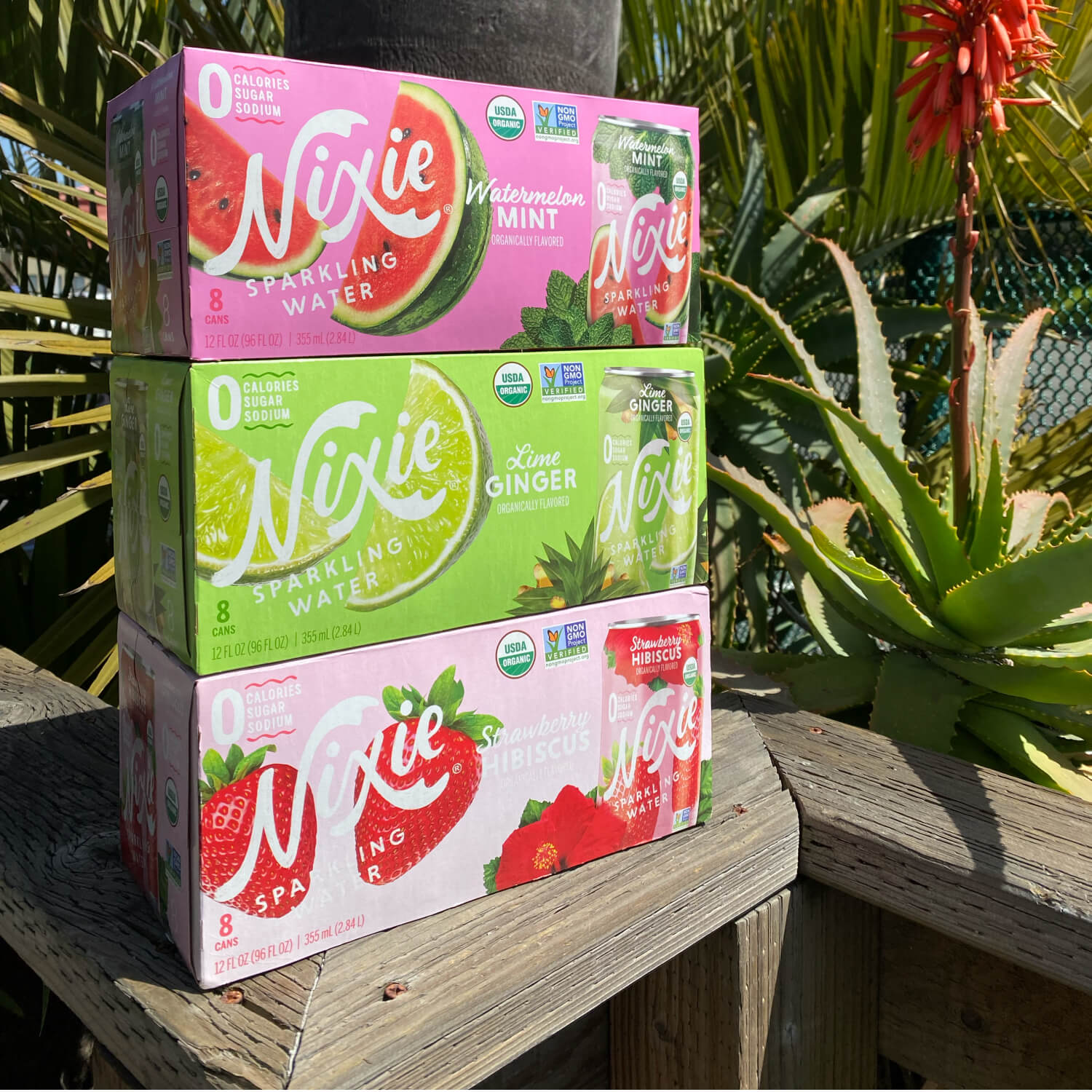 Variety Packs