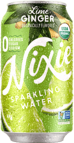 Lime Ginger