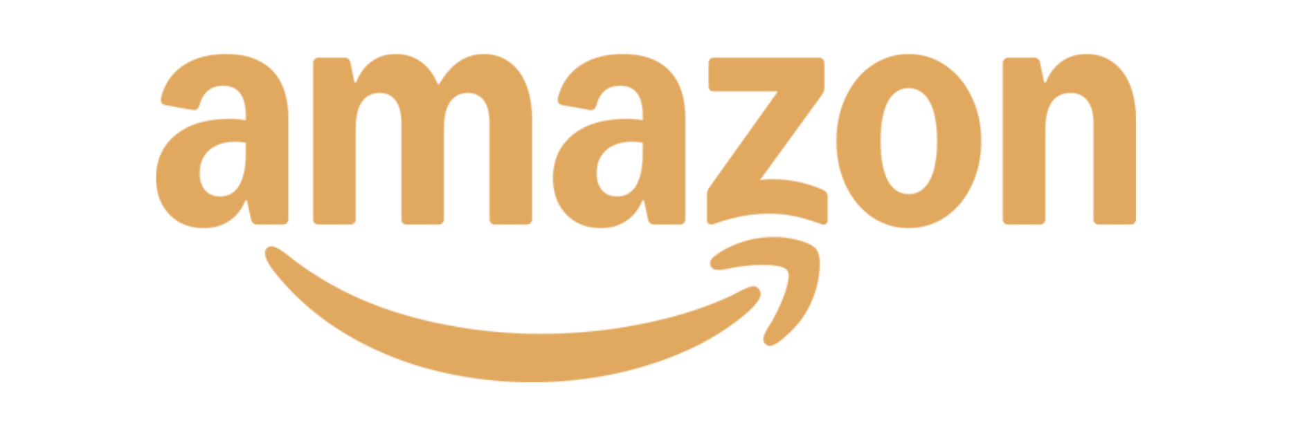 Shop on Amazon